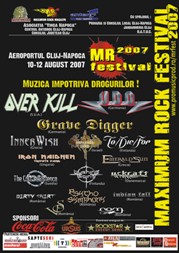 Maximum Rock Fest